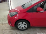  Toyota  Yaris Toyota  1.0 VVT-i Access 3d #15