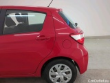  Toyota  Yaris Toyota  1.0 VVT-i Access 3d #17