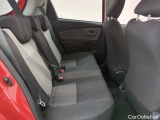  Toyota  Yaris Toyota  1.0 VVT-i Access 3d #18