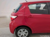  Toyota  Yaris Toyota  1.0 VVT-i Access 3d #21