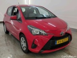  Toyota  Yaris Toyota  1.0 VVT-i Access 3d #25