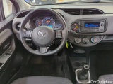  Toyota  Yaris Toyota  1.0 VVT-i Access 3d #24