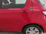  Toyota  Yaris Toyota  1.0 VVT-i Access 3d #30