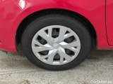  Toyota  Yaris Toyota  1.0 VVT-i Access 3d #28