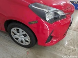  Toyota  Yaris Toyota  1.0 VVT-i Access 3d #32