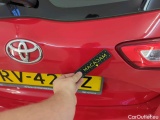  Toyota  Yaris Toyota  1.0 VVT-i Access 3d #41