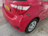  Toyota  Yaris Toyota  1.0 VVT-i Access 3d #43