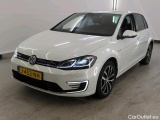  Volkswagen  Golf  Volkswagen e-E-DITION 2020 5d 