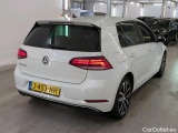 Volkswagen  Golf  Volkswagen e-E-DITION 2020 5d #2