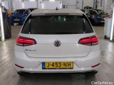  Volkswagen  Golf  Volkswagen e-E-DITION 2020 5d #11