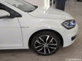  Volkswagen  Golf  Volkswagen e-E-DITION 2020 5d #14