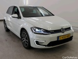  Volkswagen  Golf  Volkswagen e-E-DITION 2020 5d #22