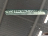  Volkswagen  ID.4 Volkswagen  77kWh 1ST Auto 5d #6