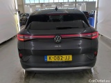  Volkswagen  ID.4 Volkswagen  77kWh 1ST Auto 5d #11
