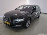  Volkswagen  Passat Volkswagen  Variant 1.5 TSI 7-DSG Business 5d 
