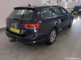  Volkswagen  Passat Volkswagen  Variant 1.5 TSI 7-DSG Business 5d #2