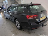  Volkswagen  Passat Volkswagen  Variant 1.5 TSI 7-DSG Business 5d #27