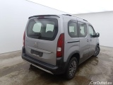  Peugeot  RIFTER Peugeot  1.5 BlueHDi 100 S/S Allure 5d #2