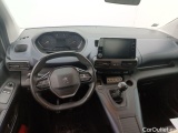  Peugeot  RIFTER Peugeot  1.5 BlueHDi 100 S/S Allure 5d #9