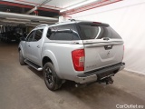  Nissan  Navara Nissan NP300  2.3 dCi 190 DC 4WD AT Tekna 4d #7