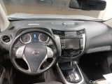  Nissan  Navara Nissan NP300  2.3 dCi 190 DC 4WD AT Tekna 4d #9