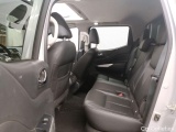  Nissan  Navara Nissan NP300  2.3 dCi 190 DC 4WD AT Tekna 4d #10