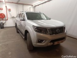  Nissan  Navara Nissan NP300  2.3 dCi 190 DC 4WD AT Tekna 4d #8