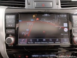  Nissan  Navara Nissan NP300  2.3 dCi 190 DC 4WD AT Tekna 4d #13