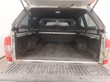  Nissan  Navara Nissan NP300  2.3 dCi 190 DC 4WD AT Tekna 4d #14