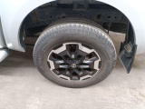  Nissan  Navara Nissan NP300  2.3 dCi 190 DC 4WD AT Tekna 4d #20