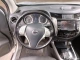  Nissan  Navara Nissan NP300  2.3 dCi 190 DC 4WD AT Tekna 4d #24