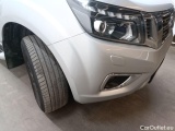  Nissan  Navara Nissan NP300  2.3 dCi 190 DC 4WD AT Tekna 4d #28