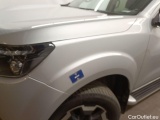  Nissan  Navara Nissan NP300  2.3 dCi 190 DC 4WD AT Tekna 4d #32