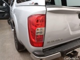  Nissan  Navara Nissan NP300  2.3 dCi 190 DC 4WD AT Tekna 4d #42