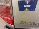  Nissan  Navara Nissan NP300  2.3 dCi 190 DC 4WD AT Tekna 4d #49
