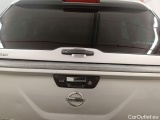  Nissan  Navara Nissan NP300  2.3 dCi 190 DC 4WD AT Tekna 4d #52