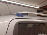  Nissan  Navara Nissan NP300  2.3 dCi 190 DC 4WD AT Tekna 4d #59