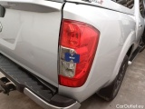  Nissan  Navara Nissan NP300  2.3 dCi 190 DC 4WD AT Tekna 4d #64
