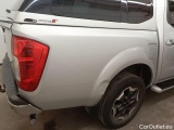  Nissan  Navara Nissan NP300  2.3 dCi 190 DC 4WD AT Tekna 4d #67