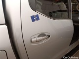  Nissan  Navara Nissan NP300  2.3 dCi 190 DC 4WD AT Tekna 4d #72