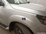  Nissan  Navara Nissan NP300  2.3 dCi 190 DC 4WD AT Tekna 4d #79