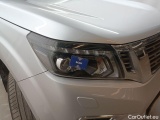  Nissan  Navara Nissan NP300  2.3 dCi 190 DC 4WD AT Tekna 4d #81