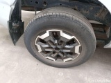  Nissan  Navara Nissan NP300  2.3 dCi 190 DC 4WD AT Tekna 4d #84