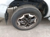  Nissan  Navara Nissan NP300  2.3 dCi 190 DC 4WD AT Tekna 4d #86