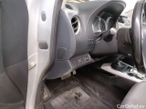  Nissan  Navara Nissan NP300  2.3 dCi 190 DC 4WD AT Tekna 4d #101
