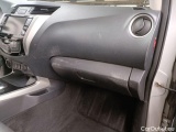  Nissan  Navara Nissan NP300  2.3 dCi 190 DC 4WD AT Tekna 4d #106
