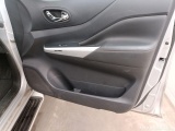  Nissan  Navara Nissan NP300  2.3 dCi 190 DC 4WD AT Tekna 4d #113