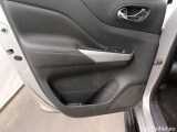  Nissan  Navara Nissan NP300  2.3 dCi 190 DC 4WD AT Tekna 4d #118