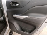  Nissan  Navara Nissan NP300  2.3 dCi 190 DC 4WD AT Tekna 4d #122