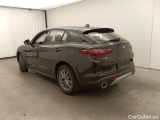  Alfa Romeo   STELVIO ALFA ROMEO DIESEL - 2020 2.2 MJD 190 AWD Super 5d #7